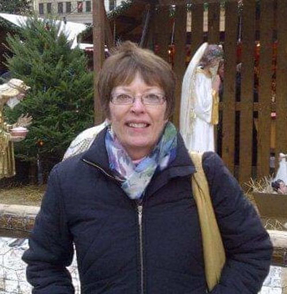 Linda Jean Mccall Profile Photo