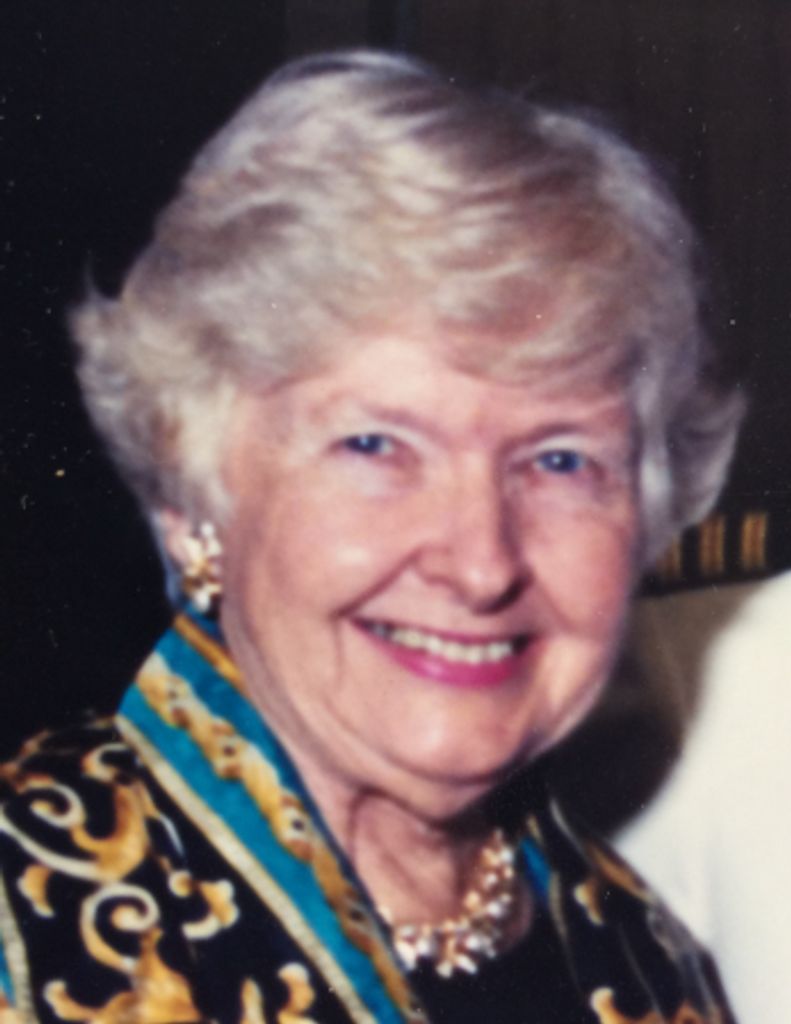 Betty C. Kalina Profile Photo