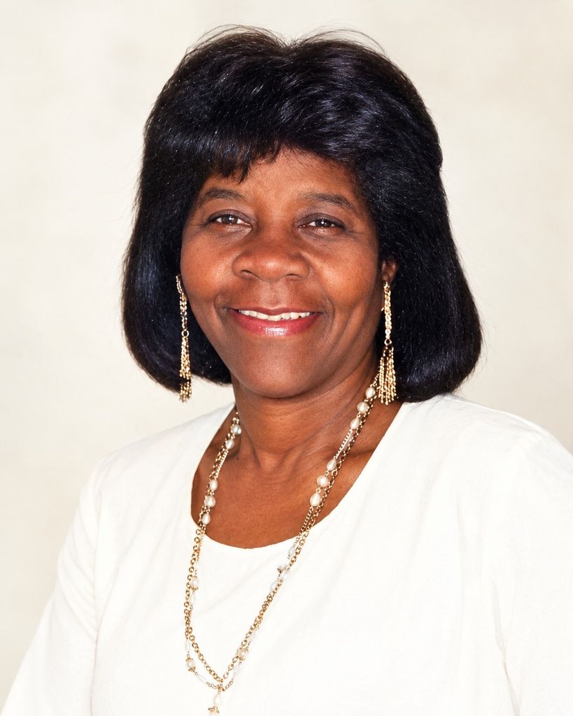 Doris Stevens Profile Photo