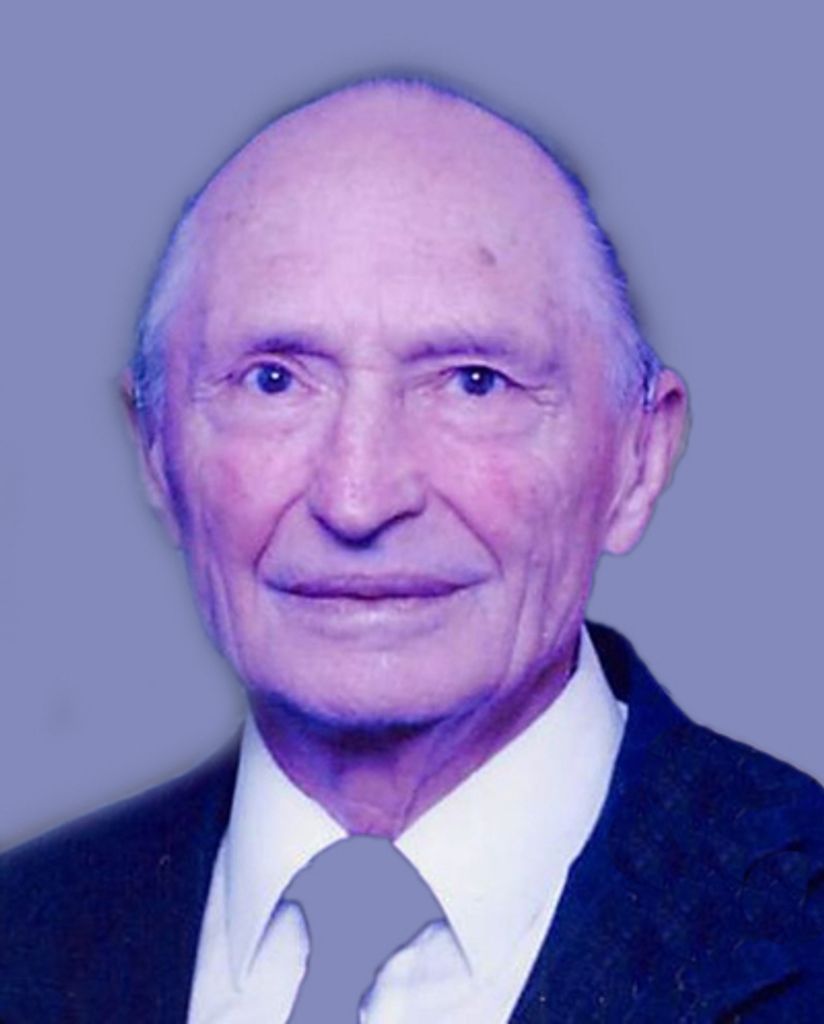 Argus Adrian Clinger