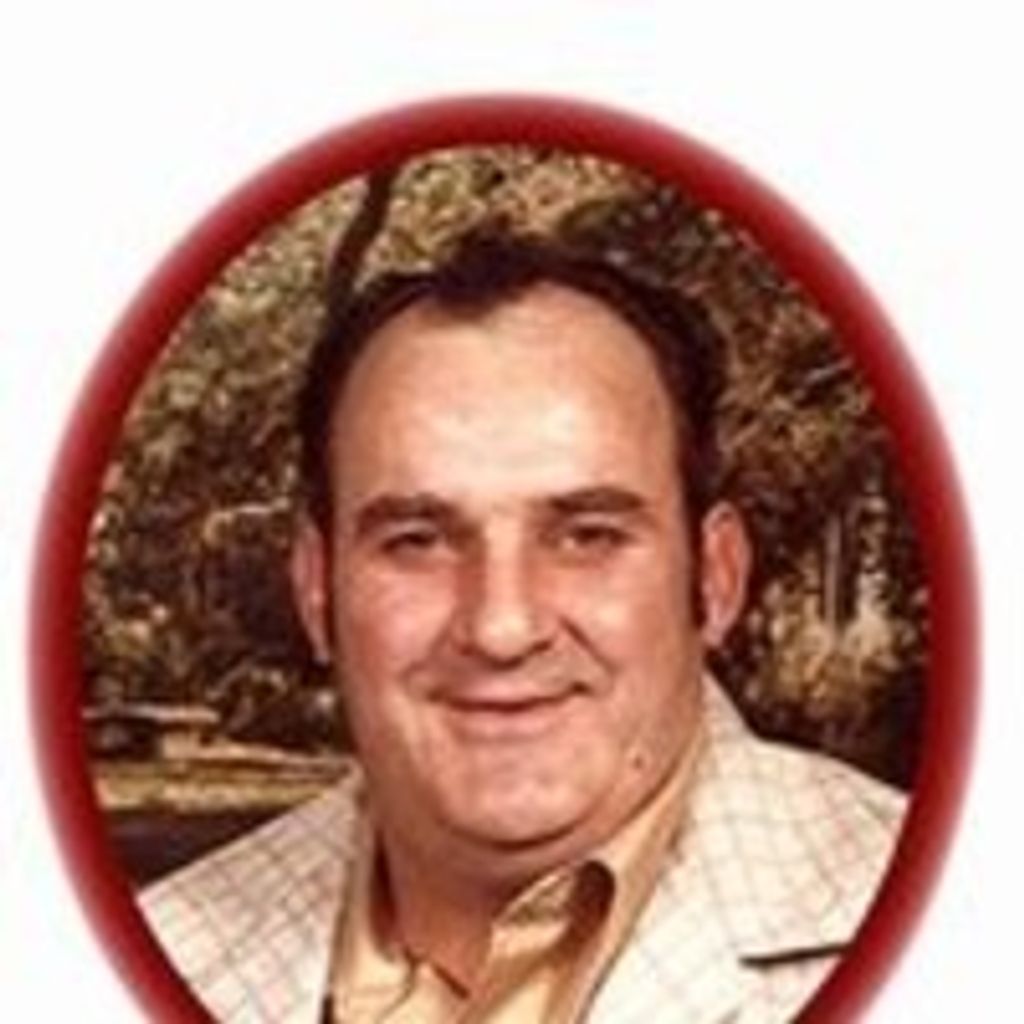 Donald E. Hill
