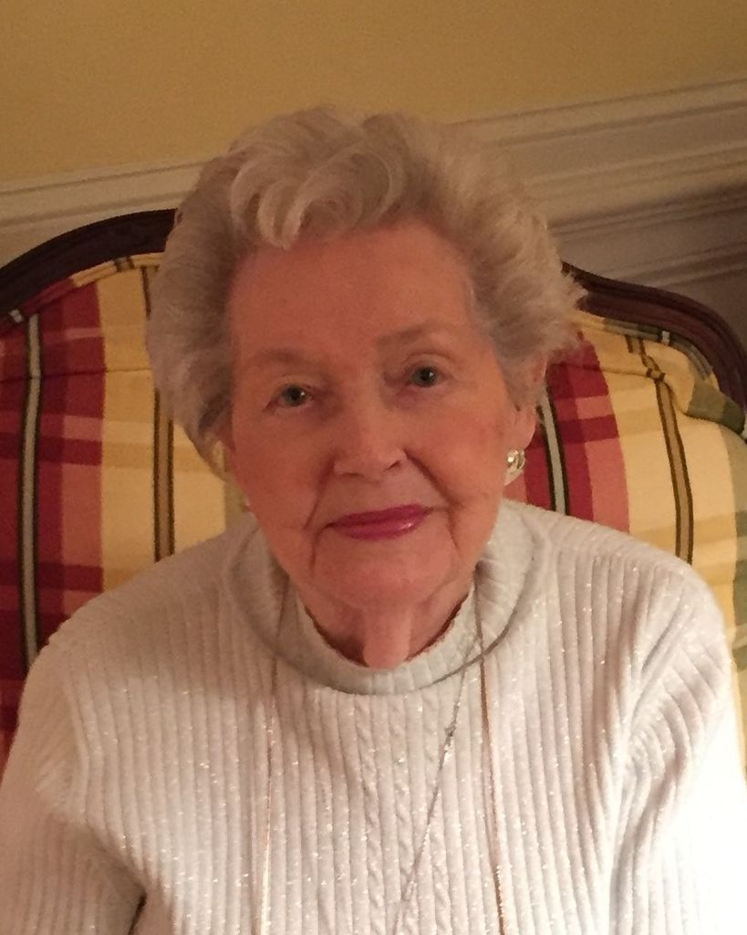 Betty Durham Profile Photo