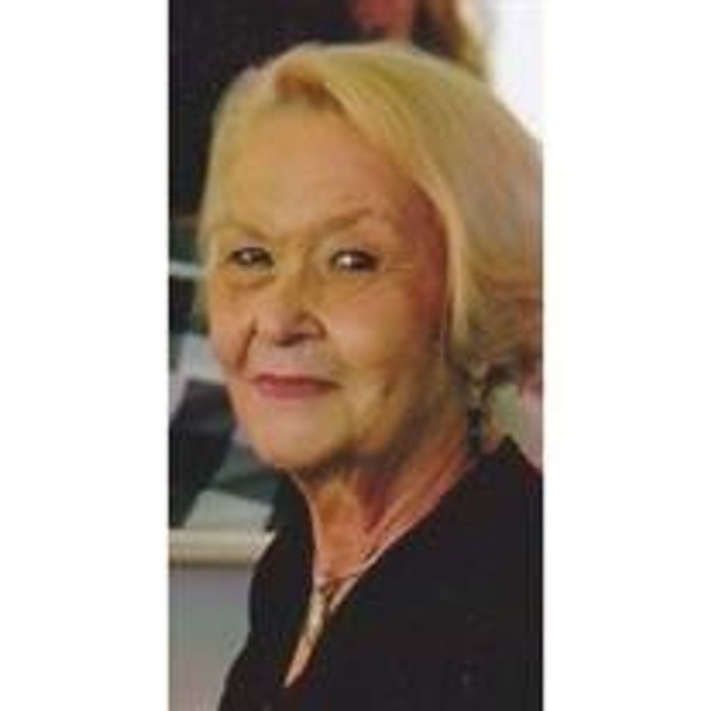 Patricia Spell Howell