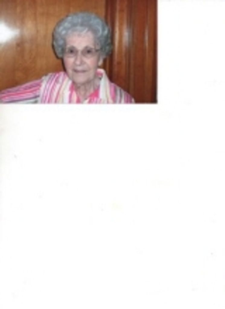 Arlene V. Suter