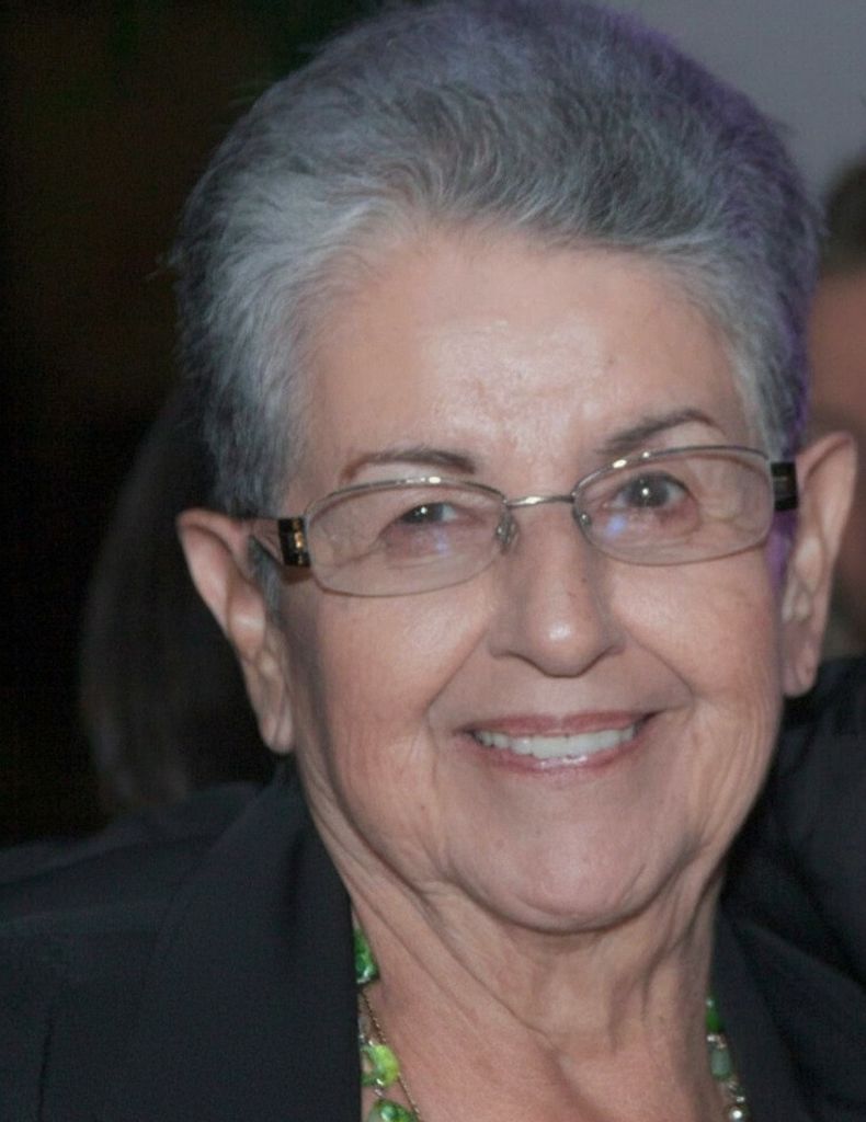 Leticia V. Cuellar Profile Photo