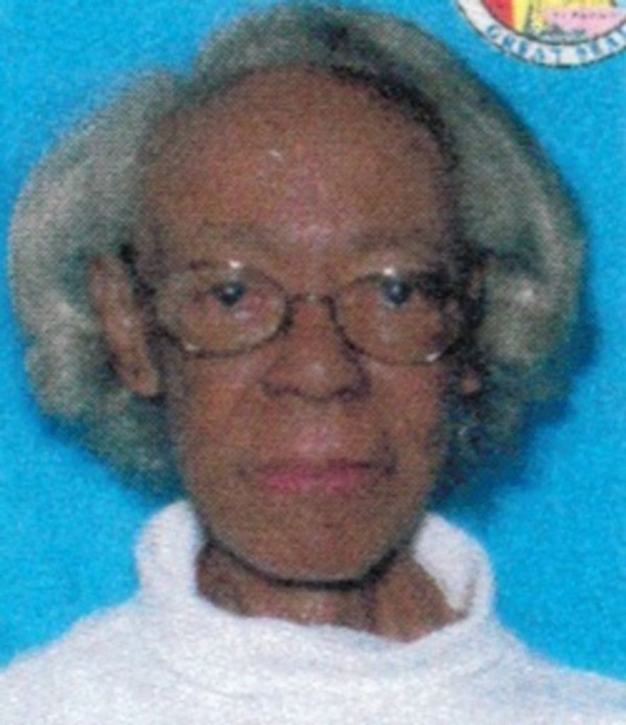 Queen Ester Moore Oden Profile Photo