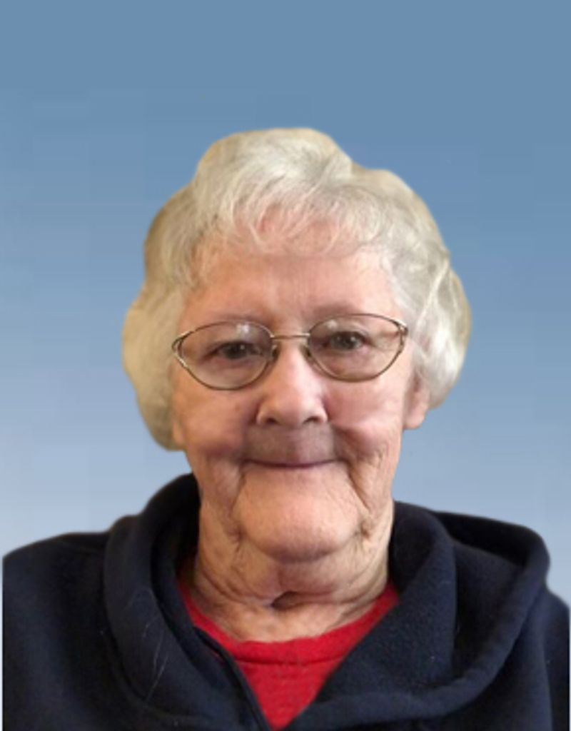 Brenda J. (Emmons)  Walls Profile Photo