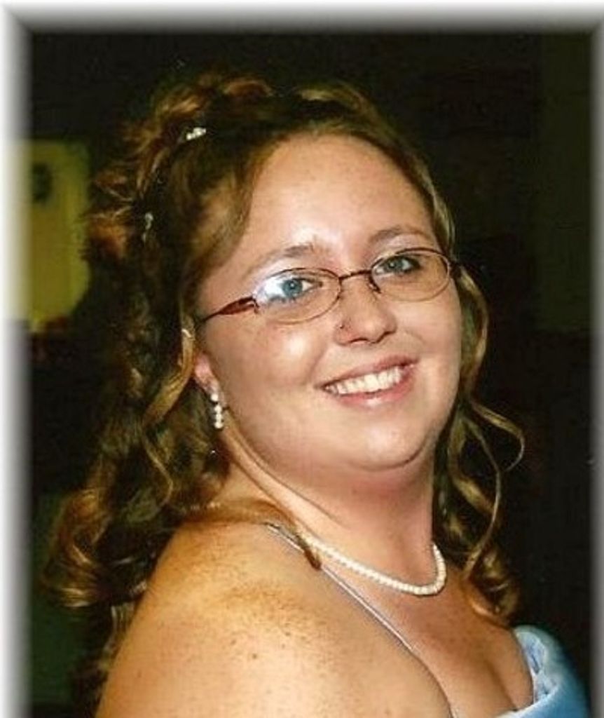 Charlotte Faith Mcroberts Profile Photo