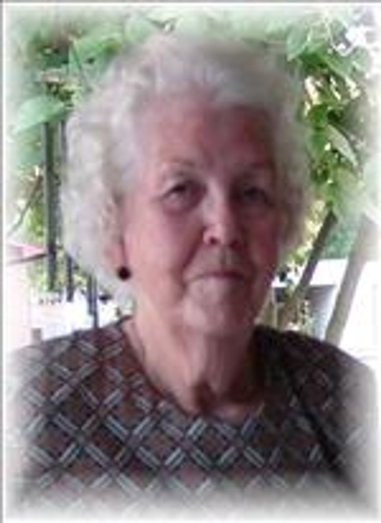 Mary Frances Skoglund