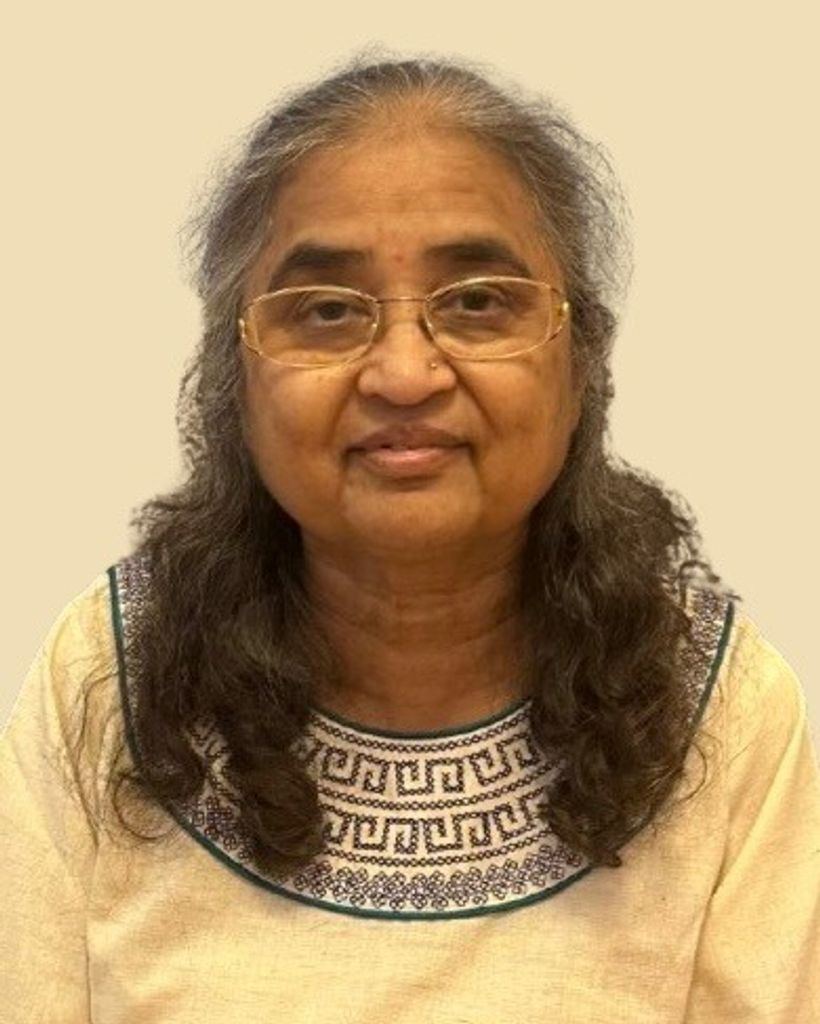 Shardaben Sumanbhai Patel