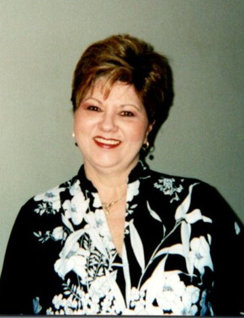 Jane Harmyk