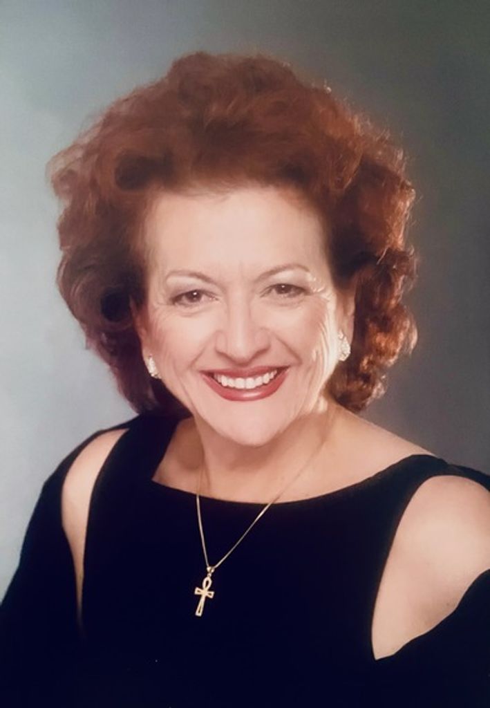 Armida Olivas Kays Profile Photo