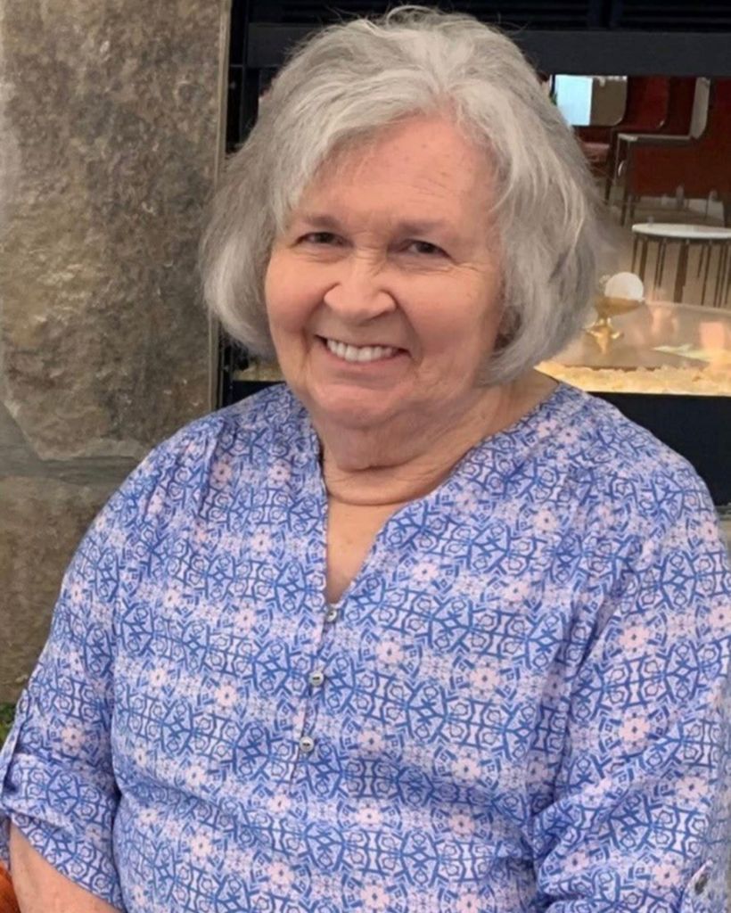 Wanda Echols