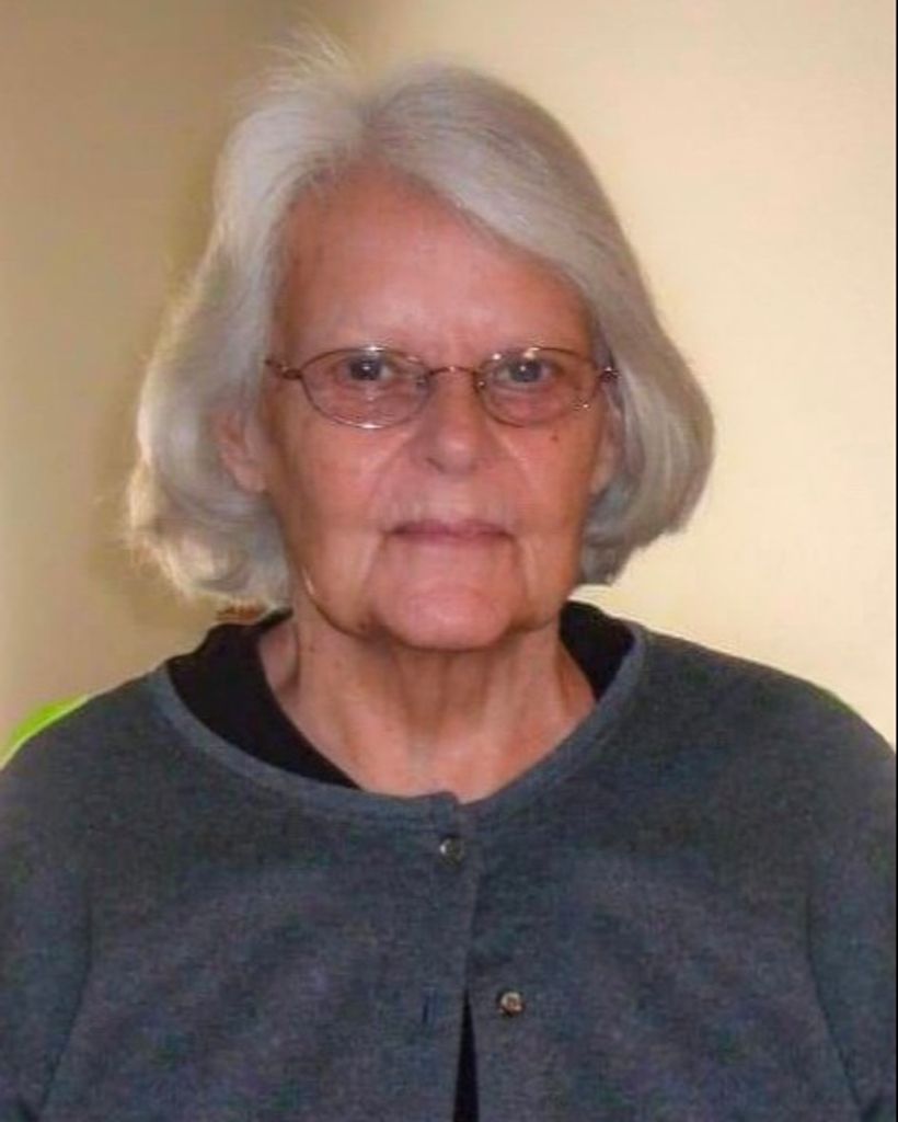 Sara K. Ray