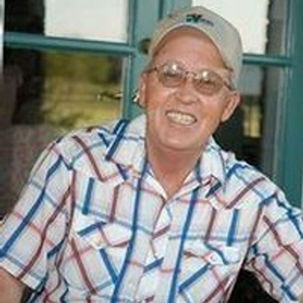 Billy Frank "Frankie" Walker(Plainview) Profile Photo