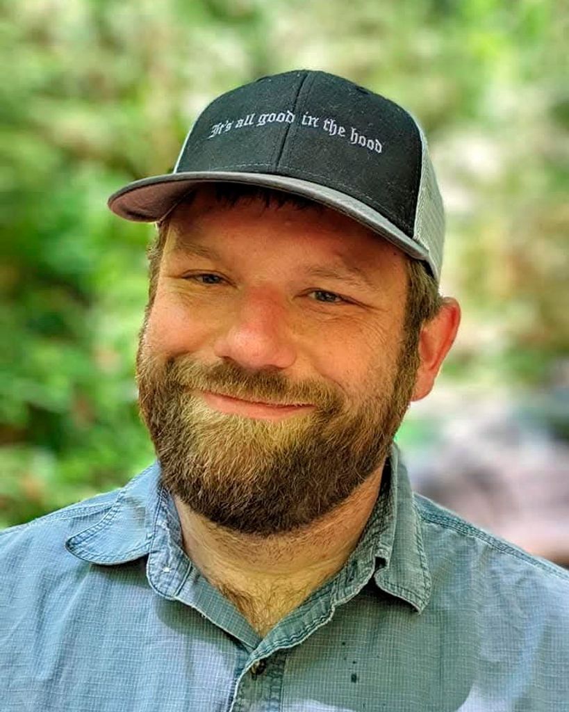 Nathan Palmer Profile Photo