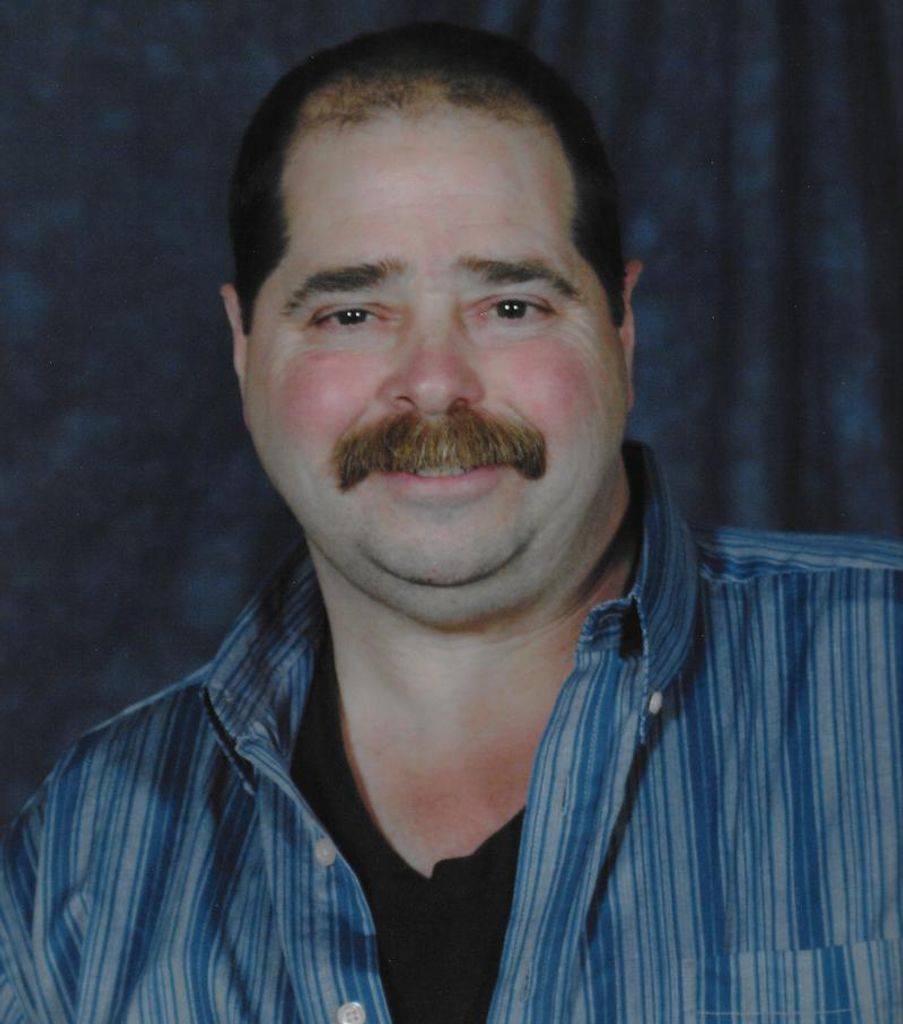 William F. Silvano Profile Photo