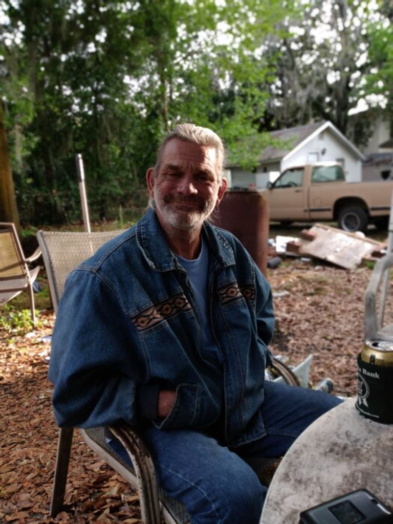 David Hastings Thornton