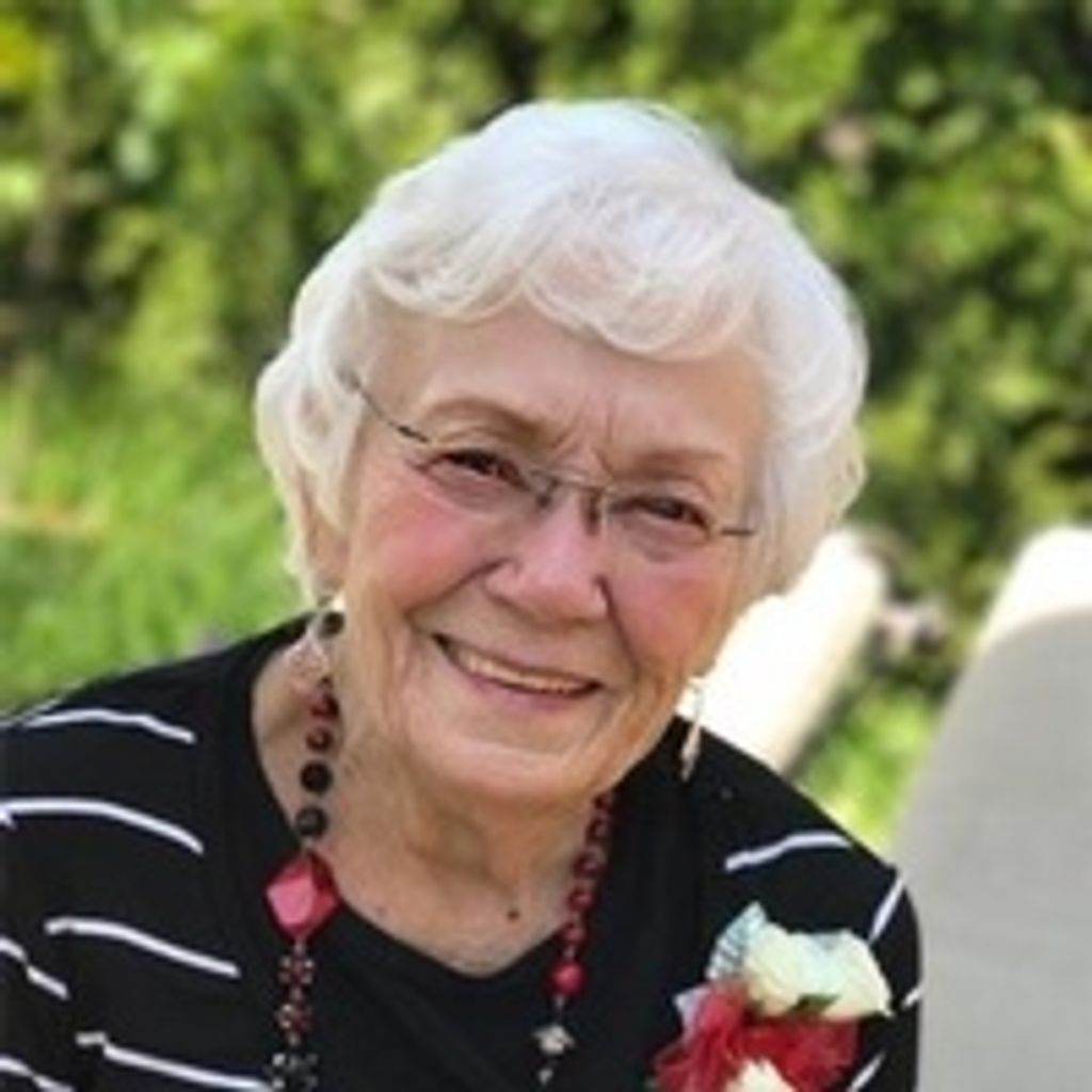 Katherine  Laura Killian