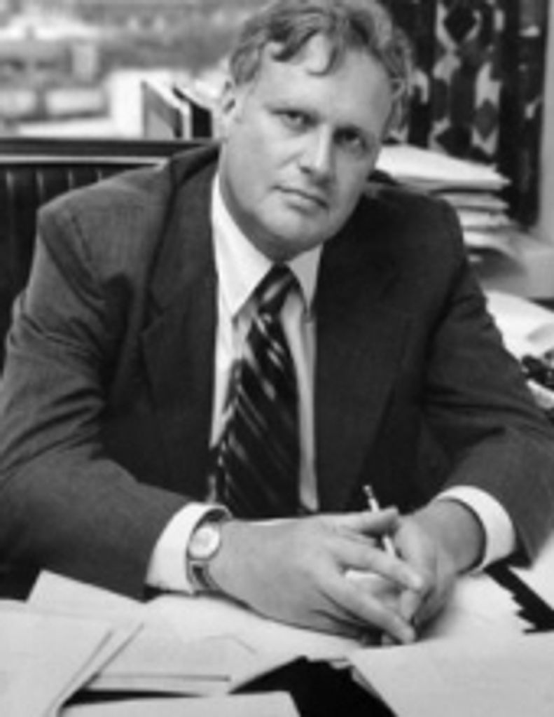 The Honorable Thayer Fremont-Smith