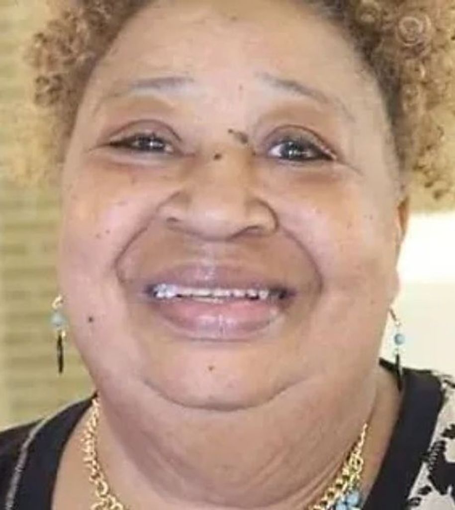 Patricia ‘Pat’ Curry