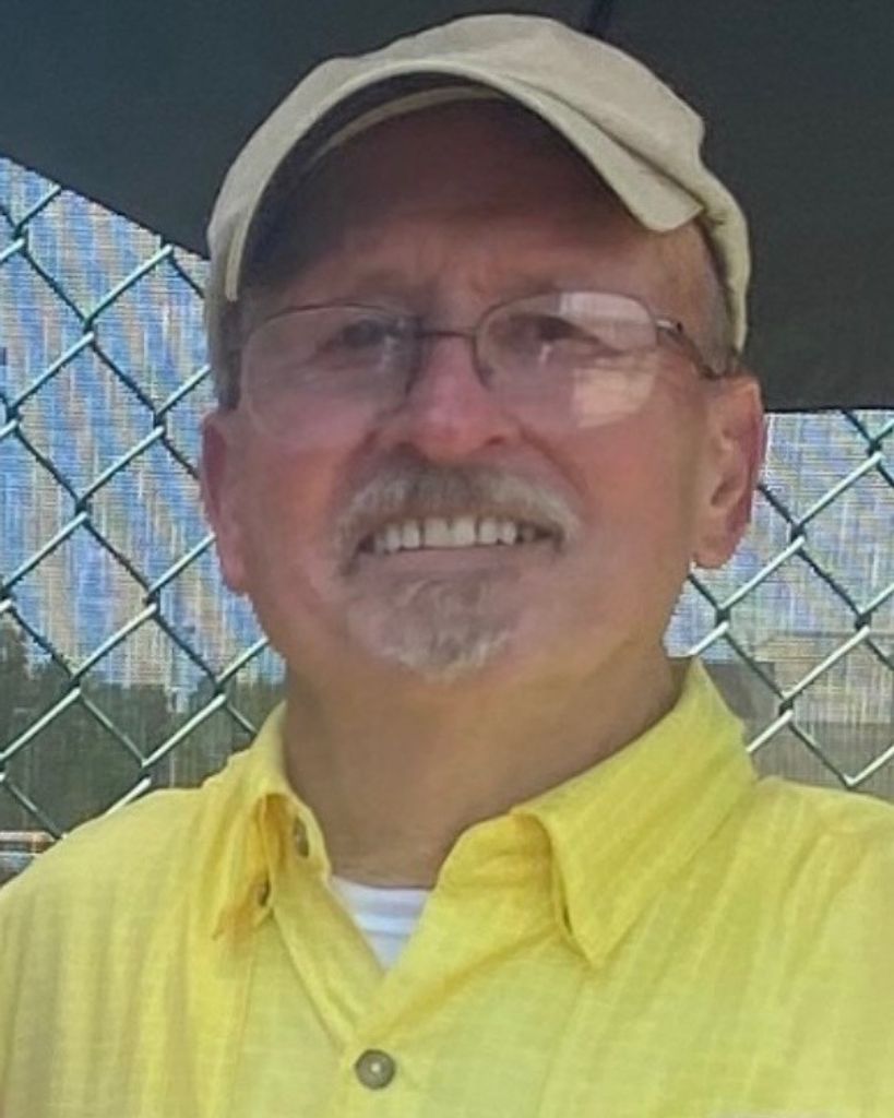 John Ray Vaughan