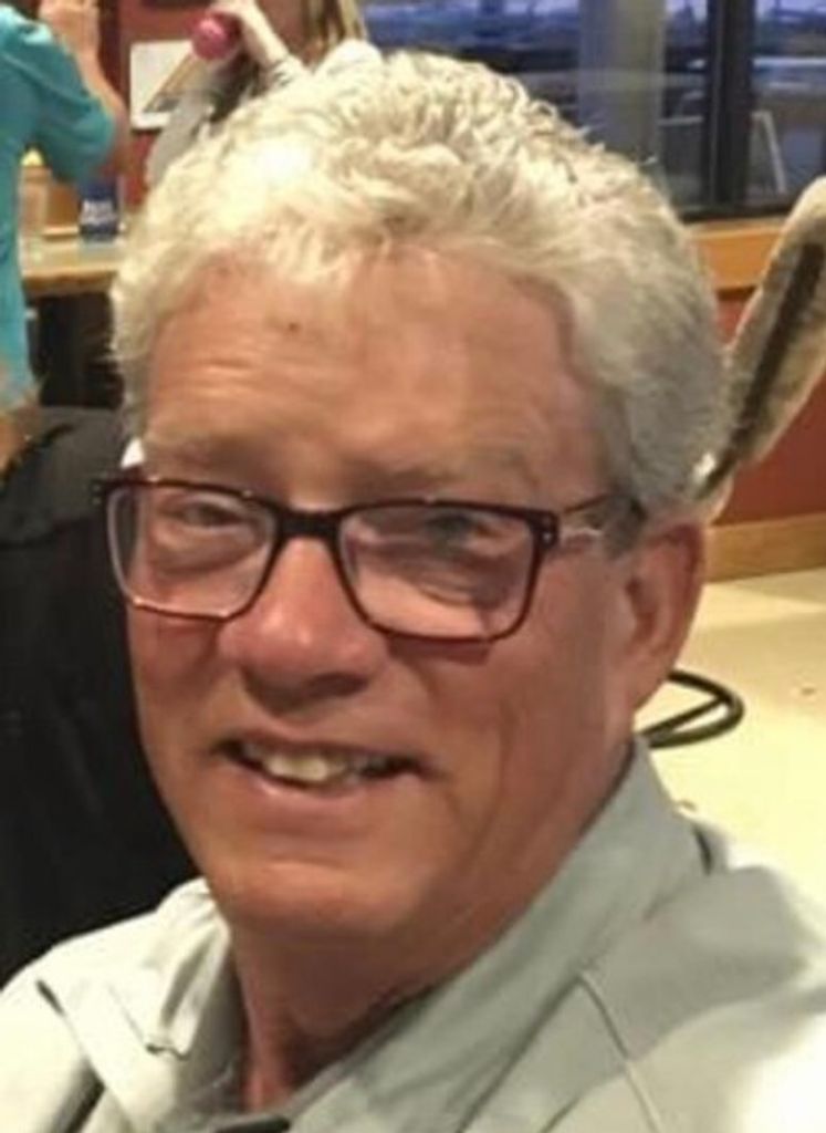 Joseph Ackroyd Branson