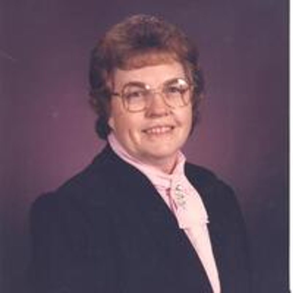 Clara C. Mcfadden Clark Profile Photo