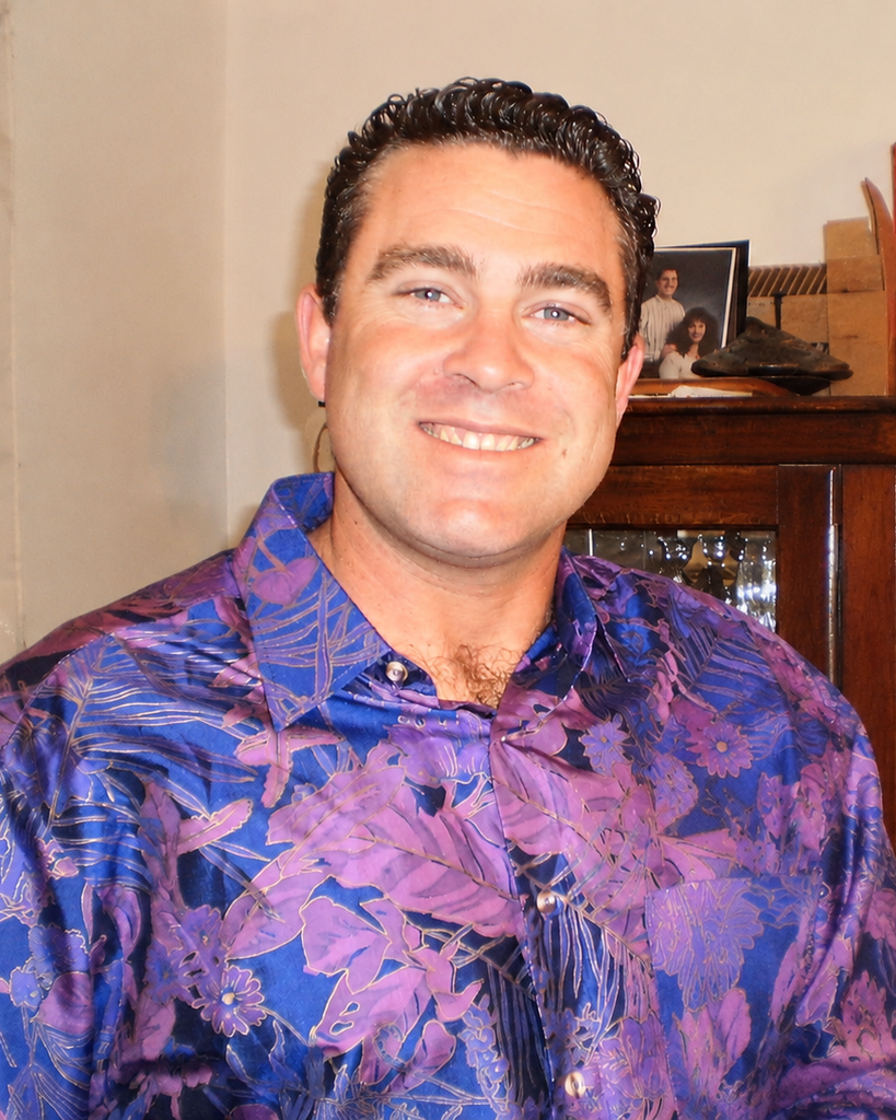 Erik Shannon Anderson Profile Photo