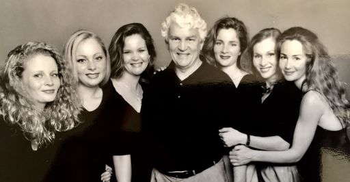 Michael J. McDonald photo gallery thumbnail 5 of 37