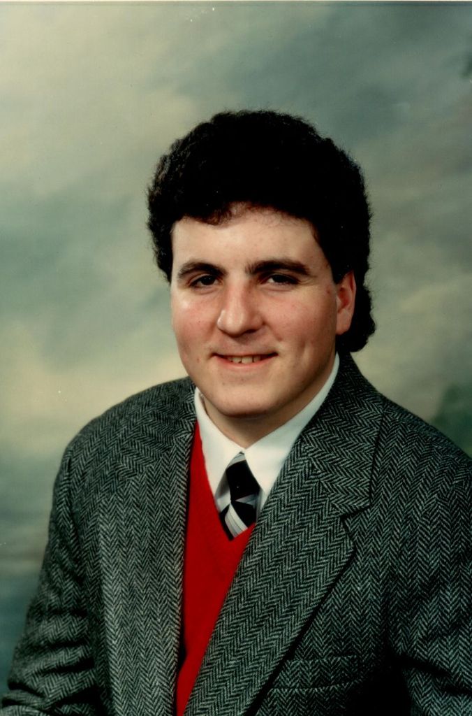 Matthew Elison Hadad Profile Photo