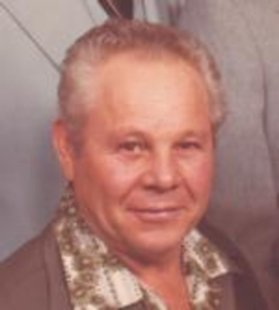 Ellis Clark