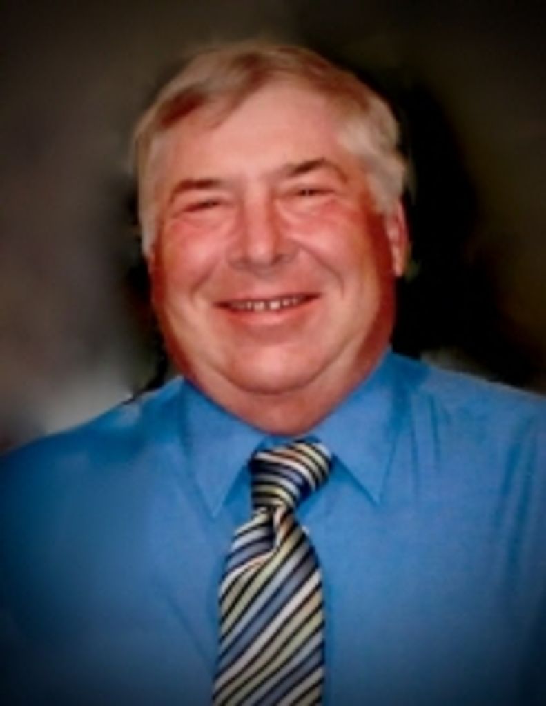 Patrick Dale Sheehan