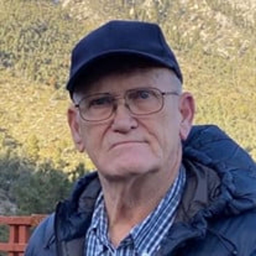 James Clyde Mozingo Profile Photo