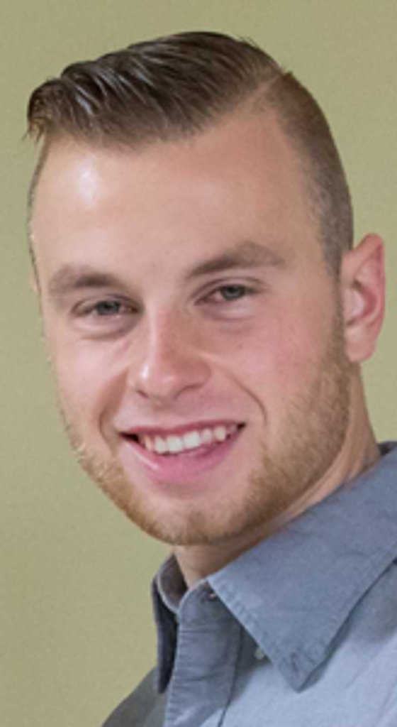 Jonathan Matthew Solow Profile Photo