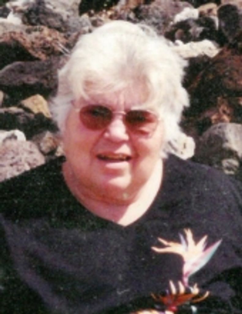 Nellie M. Beamer