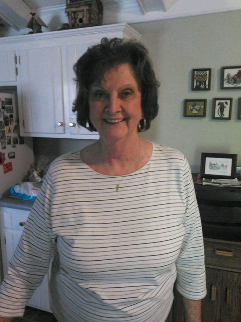 Helen Williamson Kennedy