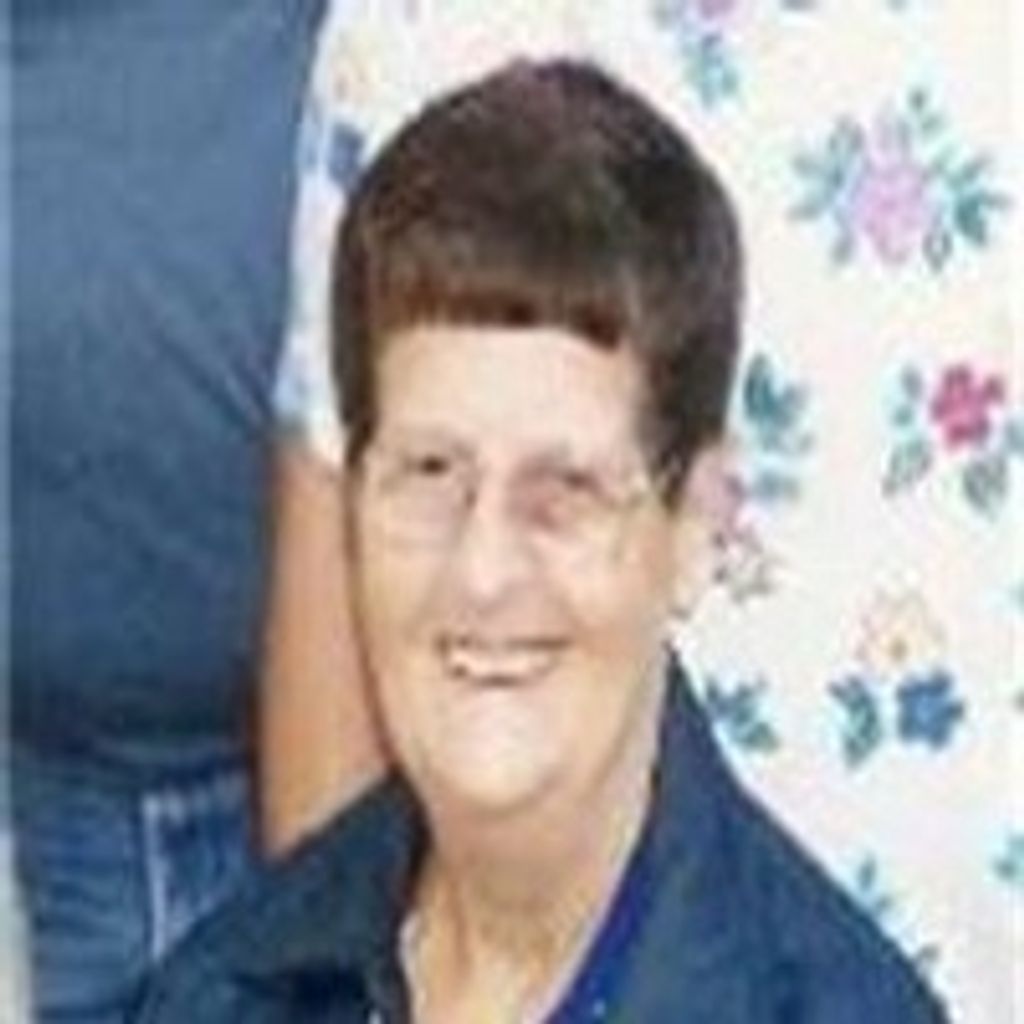 Mary Kesner Shoemaker