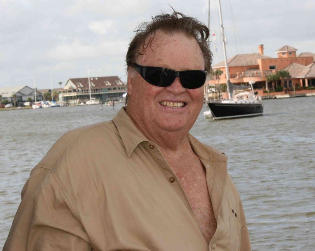 Charles "C. D." DeKayter Wilkinson III Profile Photo