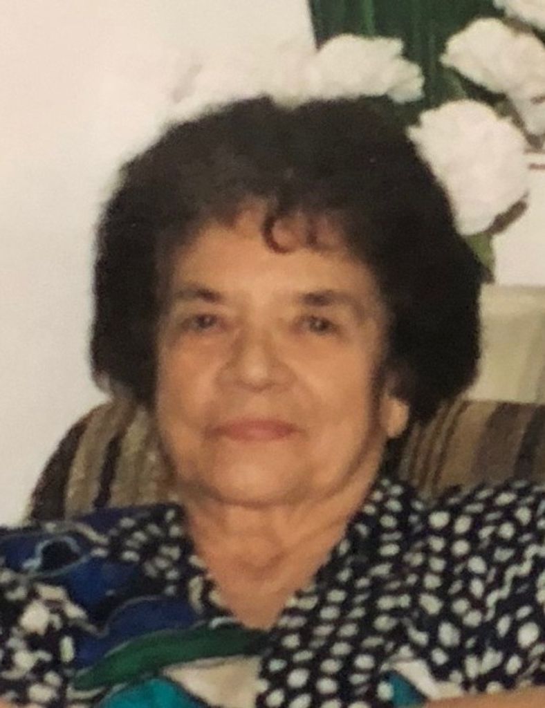 Thelma D. Segura