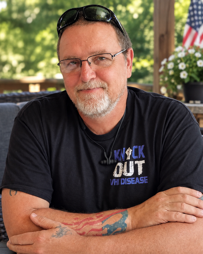 William "Bill" Webster Profile Photo