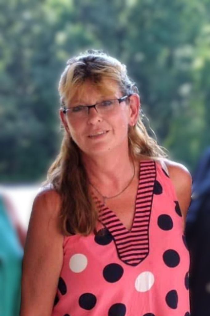 Abbie Lee Cook Thompson Profile Photo