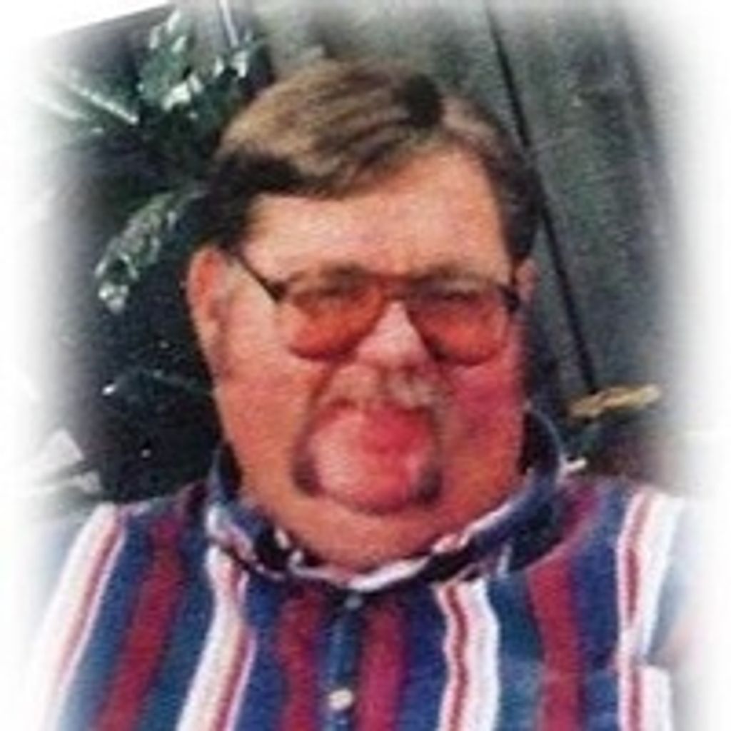 Danny 'Dan' Denford Williams