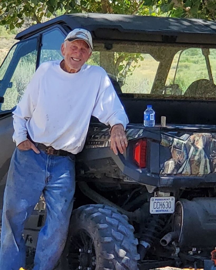 Larry Dale Armbrust