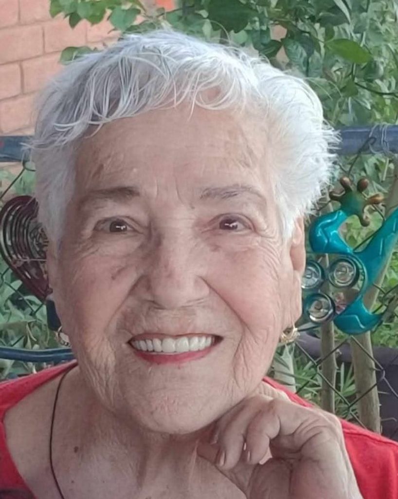 Beatriz C Contreras Profile Photo