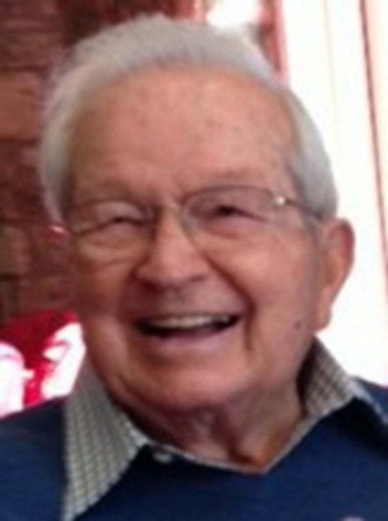 F. W. Hornbeck