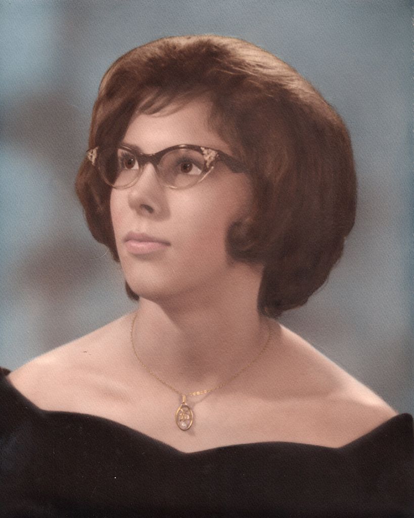 Patricia Ann Ragle Profile Photo