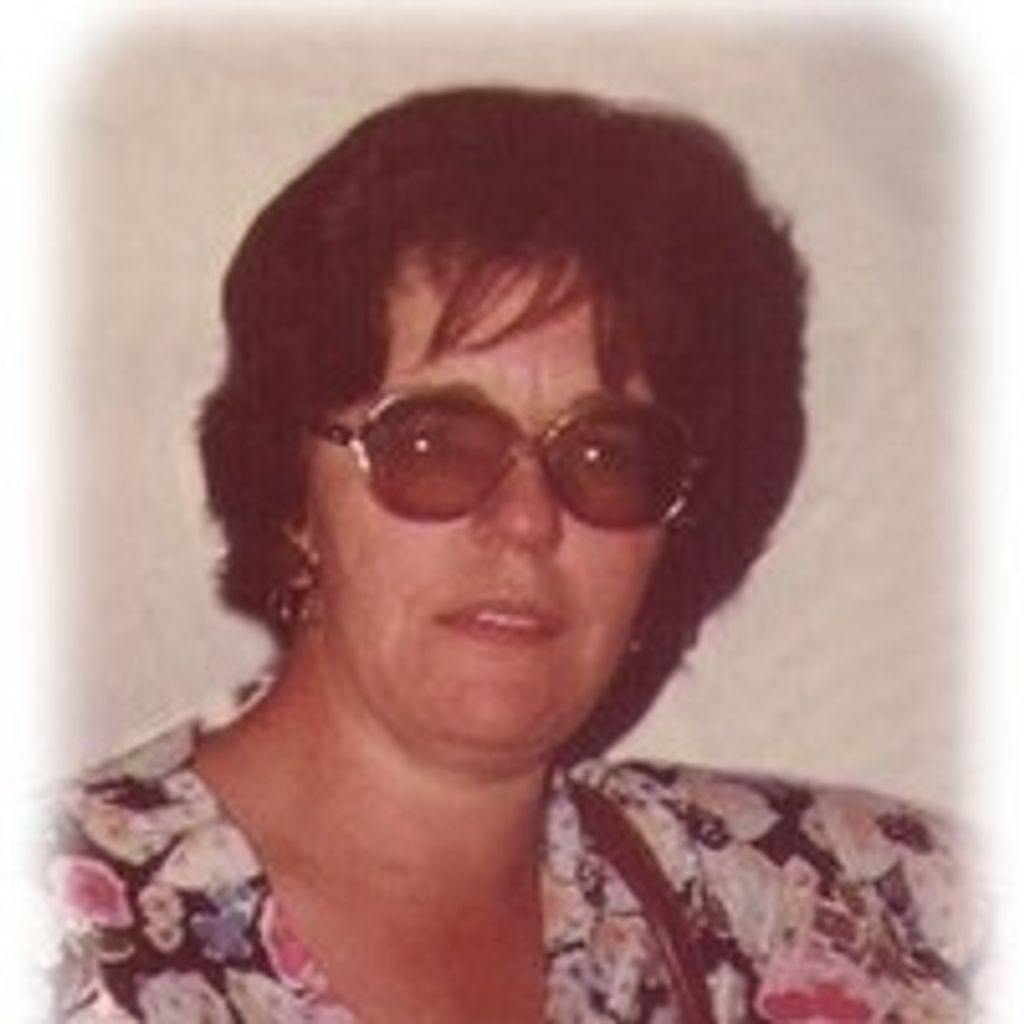 Phyllis Joanne Strong