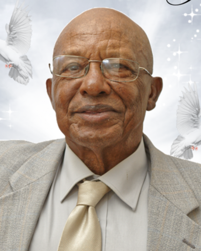 Elgin Jordan Profile Photo