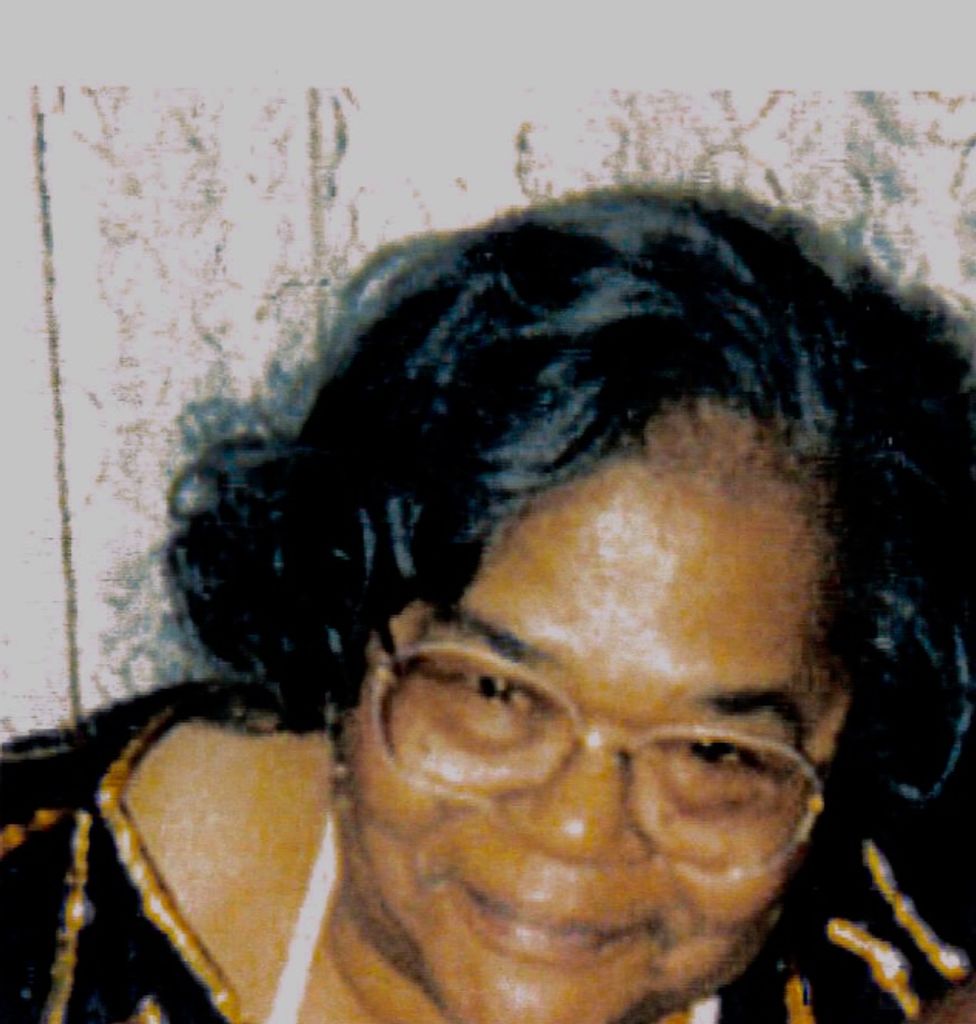 Marie E. Greene-Jackson